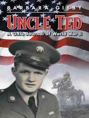 cover image of Uncle Ted